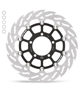 BRAKE DISC FLAME FLOAT FT L