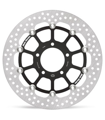 BRAKE DISC HALO FLOAT FT