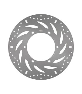 BRAKE ROTOR FIX RS RND