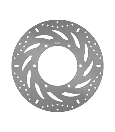 BRAKE ROTOR FIX RS RND