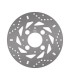 BRAKE ROTOR RND
