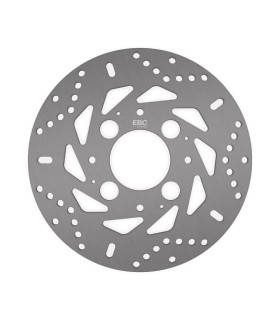 BRAKE ROTOR RND