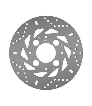BRAKE ROTOR RND