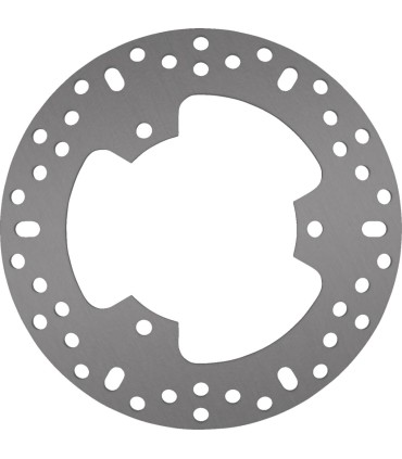 BRAKE ROTOR FIX RND RE