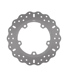 BRAKE ROTOR FIX WAVE