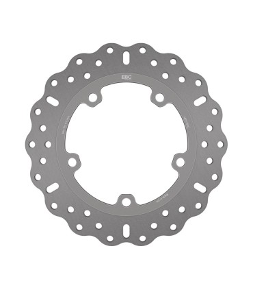 BRAKE ROTOR FIX WAVE