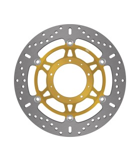 BRAKE ROTOR FLT X SERIES RND