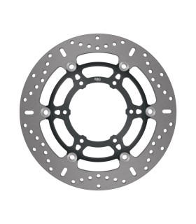 BRAKE ROTOR FLT X SERIES RND