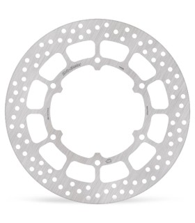 BRAKE DISC HALO REAR