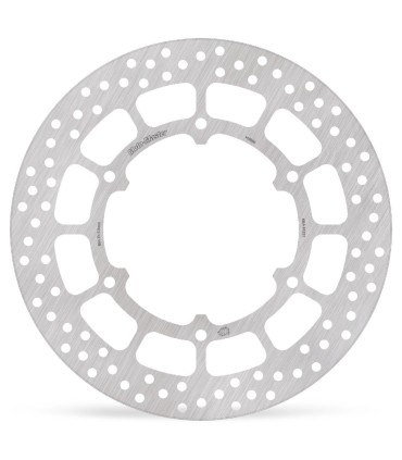BRAKE DISC HALO REAR