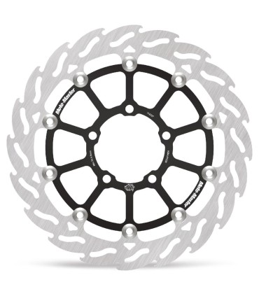 BRAKE DISC FLAME FLOAT FT L