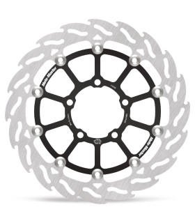 BRAKE DISC FLAME FLOAT FT R