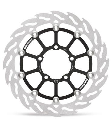 BRAKE DISC FLAME FLOAT FT R