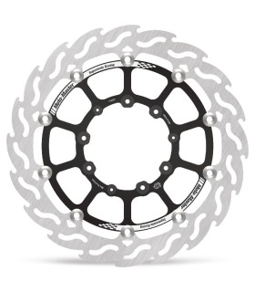 BRAKE DISC FLAME RACING SM FR