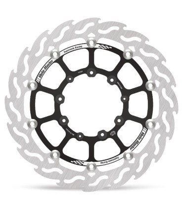 BRAKE DISC FLAME RACING SM FR