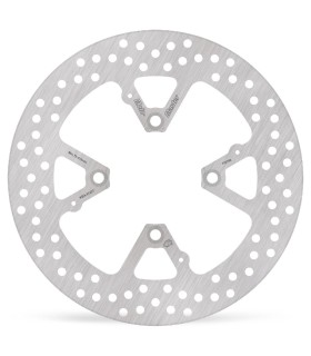 BRAKE DISC HALO REAR