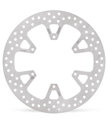 BRAKE DISC HALO REAR