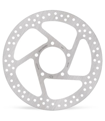 BRAKE DISC HALO REAR