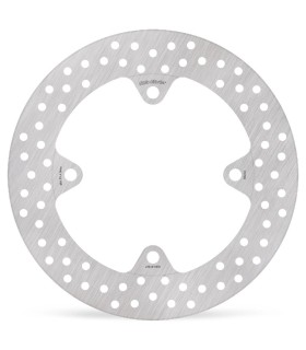 BRAKE DISC HALO REAR