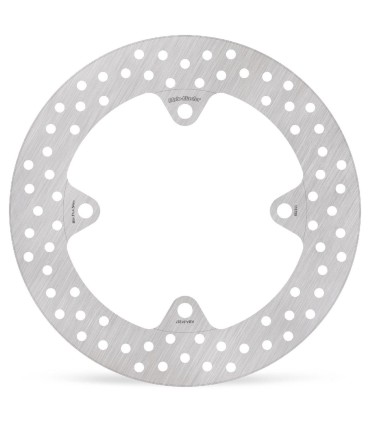 BRAKE DISC HALO REAR