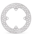BRAKE DISC HALO REAR
