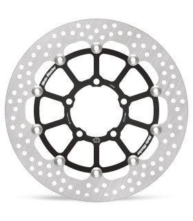 BRAKE DISC HALO FLOAT FT