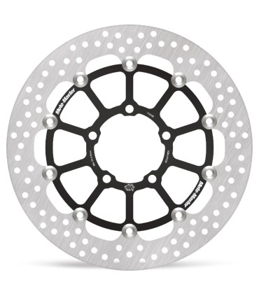 BRAKE DISC HALO FLOAT FT