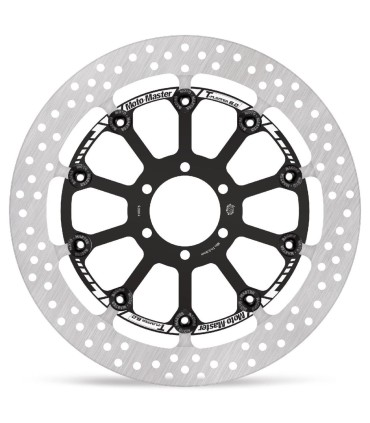 BRAKE DISC HALO T-FLOATER FT R