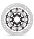BRAKE DISC HALO T-FLOATER FT L