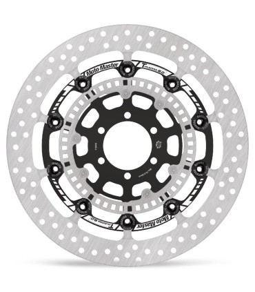 BRAKE DISC HALO T-FLOATER FT L