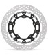 BRAKE DISC HALO T-FLOATER FT