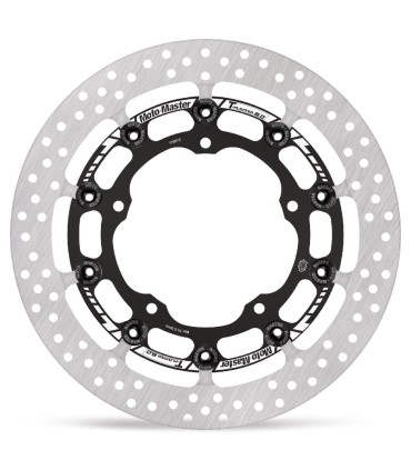 BRAKE DISC HALO T-FLOATER FT
