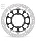 BRAKE DISC HALO T-FLOATER FT