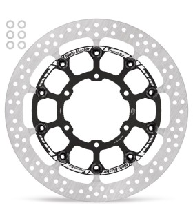 BRAKE DISC HALO T-FLOATER FT