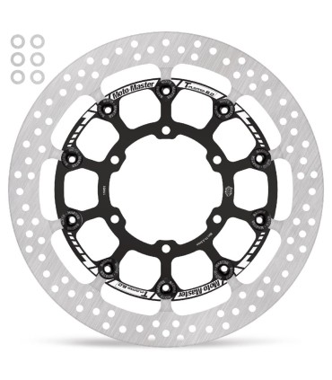 BRAKE DISC HALO T-FLOATER FT