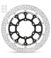 BRAKE DISC HALO T-FLOATER FT