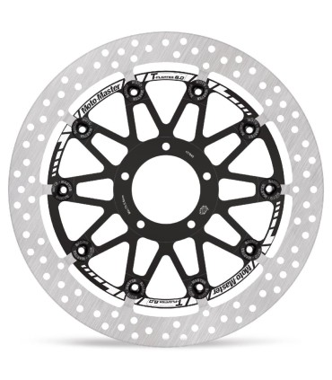 BRAKE DISC HALO T-FLOATER FT