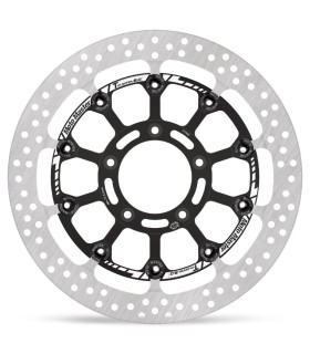 BRAKE DISC HALO T-FLOATER FT
