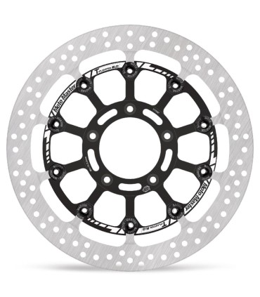 BRAKE DISC HALO T-FLOATER FT
