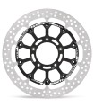 BRAKE DISC HALO T-FLOATER FT