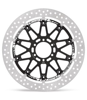 BRAKE DISC HALO T-FLOATER FT