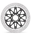 BRAKE DISC HALO T-FLOATER FT