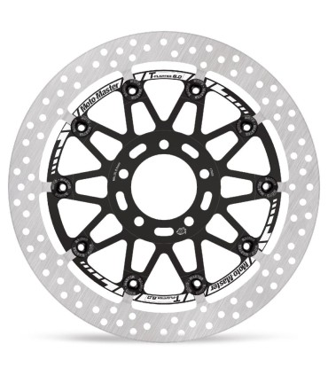 BRAKE DISC HALO T-FLOATER FT