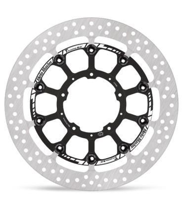 BRAKE DISC HALO T-FLOATER FT