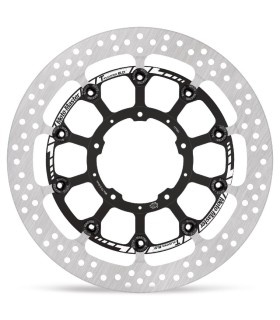 BRAKE DISC HALO T-FLOATER FT