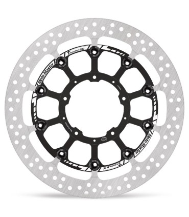 BRAKE DISC HALO T-FLOATER FT