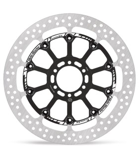 BRAKE DISC HALO T-FLOATER FT