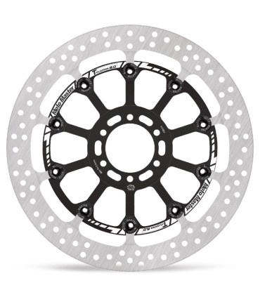 BRAKE DISC HALO T-FLOATER FT