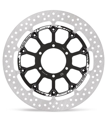 BRAKE DISC HALO T-FLOATER FT