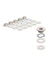 KIT DE MONTAGE BMW BOULON 5,0 MM